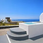 别墅 Vista D'oro Luxury 伊亚