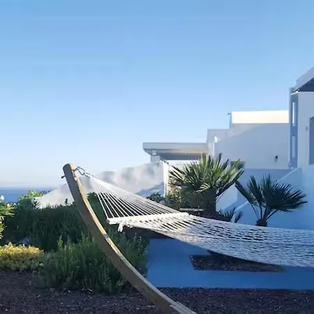 Vista D'oro Luxury