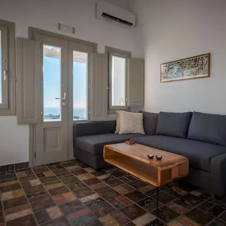 Vista D'oro Luxury Villa *