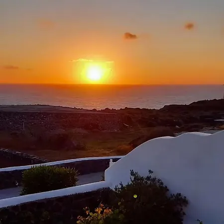 Villa Vista D'oro Luxury *