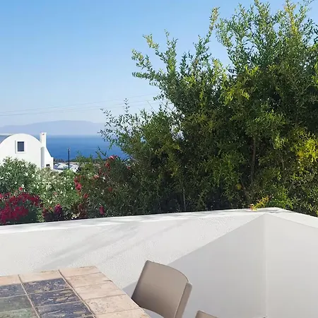 Vista D'oro Luxury Villa