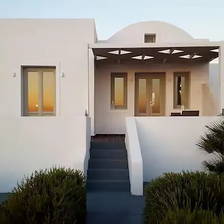 Villa Vista D'oro Luxury *
