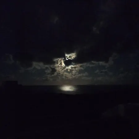 Vista D'oro Luxury *