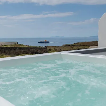 Vista D'oro Luxury Villa