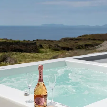 Vista D'oro Luxury ヴィラ