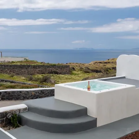 Villa Vista D'oro Luxury *