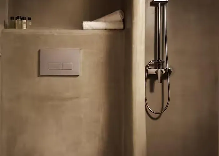 Vista D'oro Luxury Oia