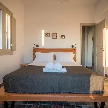 Vista D'oro Luxury Ia