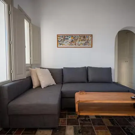 Vista D'oro Luxury * Ia