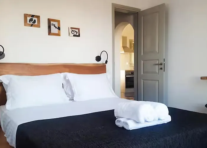 Vista D'oro Luxury Ia