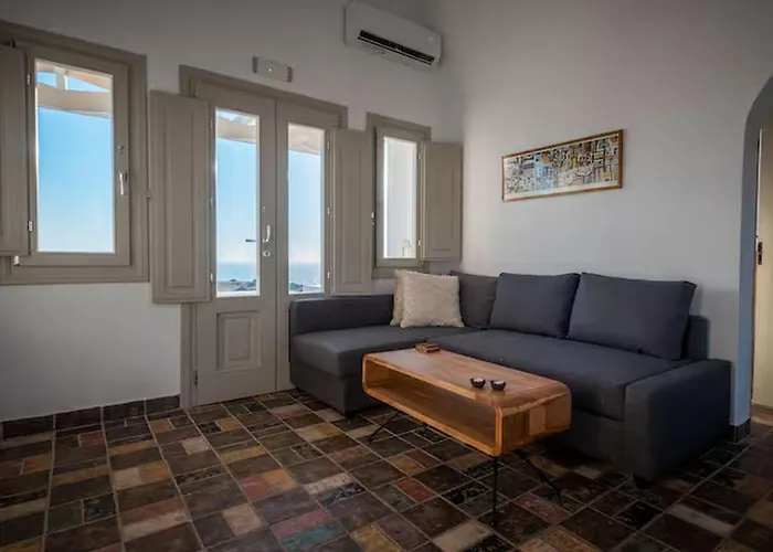 Vista D'oro Luxury Villa *