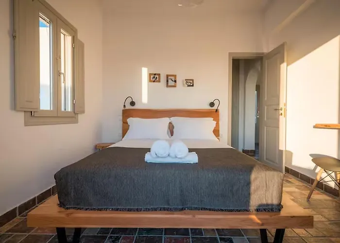 Vista D'oro Luxury Ia