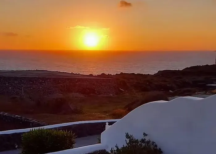 ヴィラ Vista D'oro Luxury *