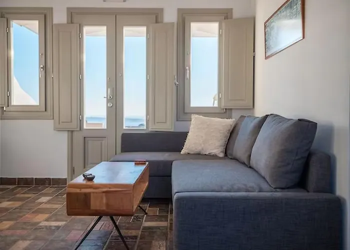 Vista D'oro Luxury *