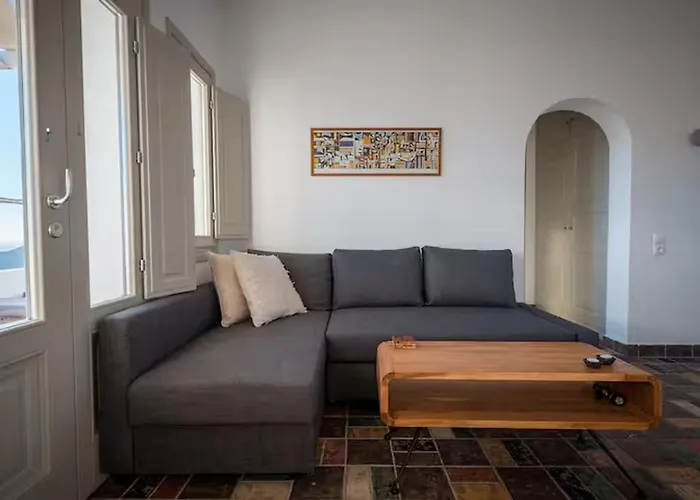 Vista D'oro Luxury * Ia