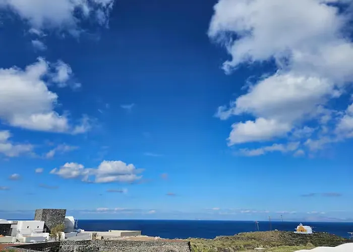 Vista D'oro Luxury Ia