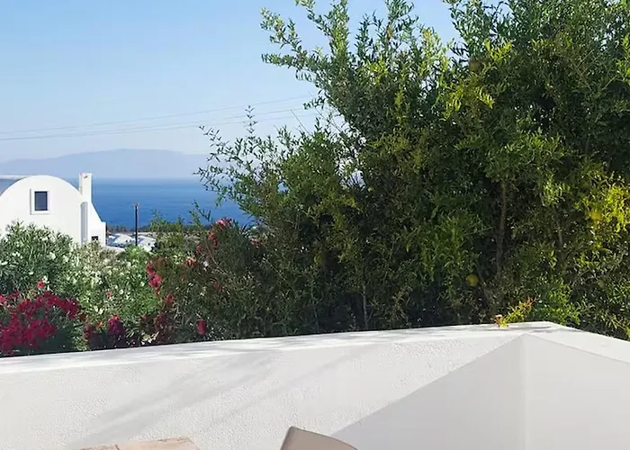 Vista D'oro Luxury Villa