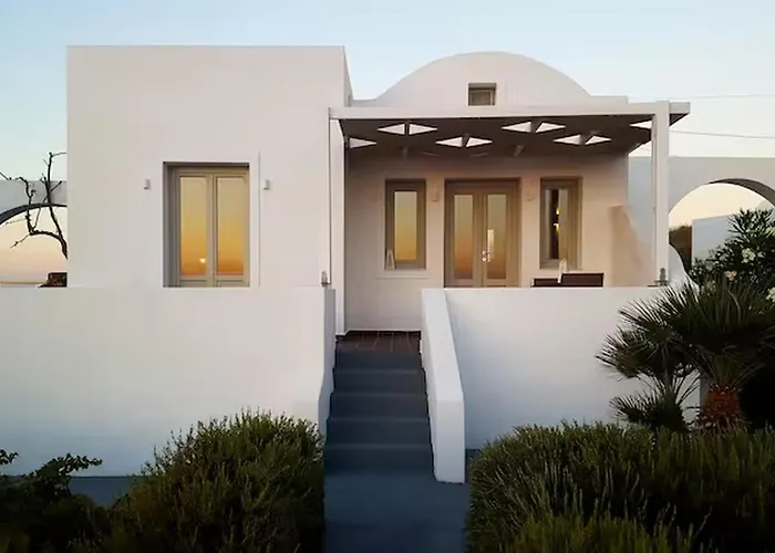 ヴィラ Vista D'oro Luxury *