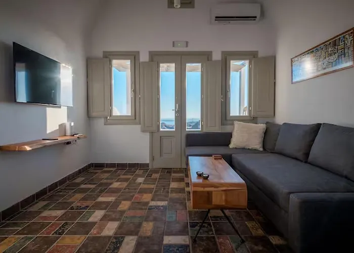 Vista D'oro Luxury Ia