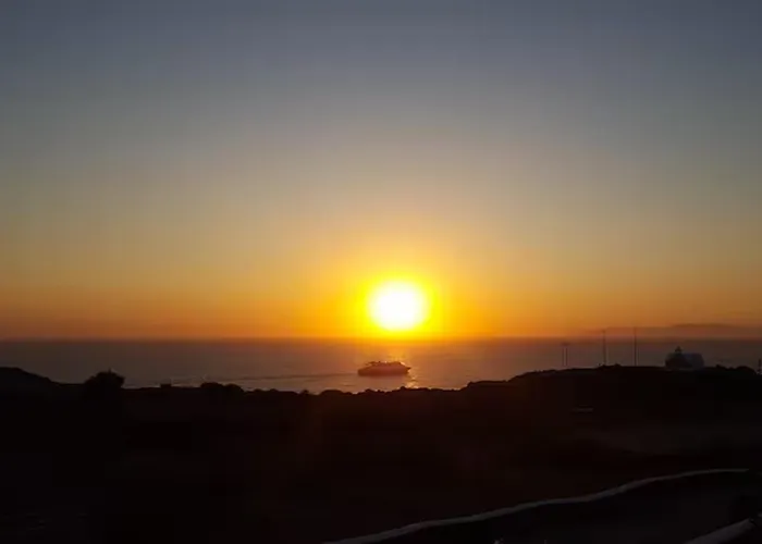 ヴィラ Vista D'oro Luxury