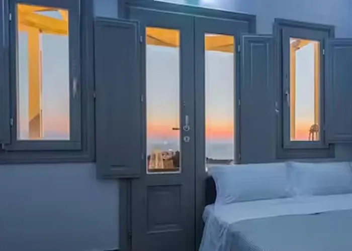 Vista D'oro Luxury *