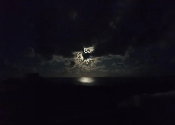 Vista D'oro Luxury *