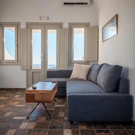 Vista D'oro Luxury *